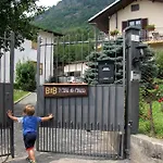Bed & Breakfast Il Cuore Dei Foresti