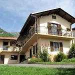 Il Cuore Dei Foresti