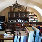 Il Cuore Dei Foresti Bed & Breakfast