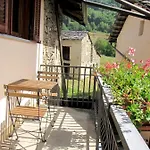 Il Cuore Dei Foresti 3* Villar San Costanzo