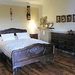 Il Cuore Dei Foresti Bed & Breakfast Villar San Costanzo