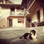 Il Cuore Dei Foresti Villar San Costanzo