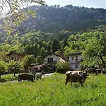 Il Cuore Dei Foresti Bed & Breakfast Villar San Costanzo