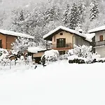 Bed & Breakfast Il Cuore Dei Foresti Villar San Costanzo