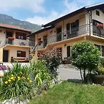 Il Cuore Dei Foresti Villar San Costanzo