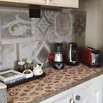 Bed & Breakfast Il Cuore Dei Foresti Villar San Costanzo