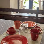 Bed & Breakfast Il Cuore Dei Foresti Villar San Costanzo
