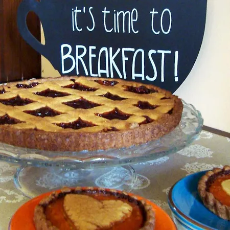 Bed & Breakfast Il Cuore Dei Foresti *