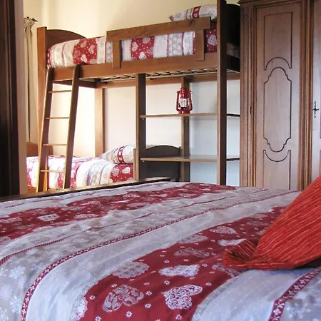 B&B Il Cuore Dei Foresti