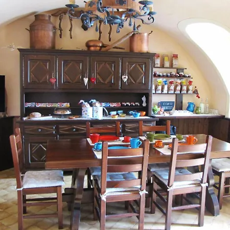 Bed & Breakfast Il Cuore Dei Foresti