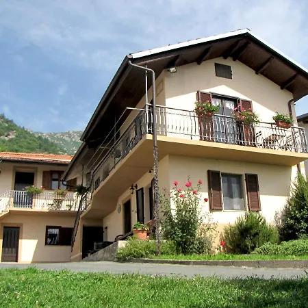 Il Cuore Dei Foresti