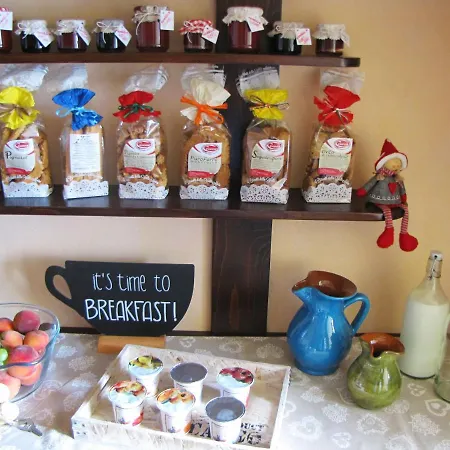 Il Cuore Dei Foresti 3*