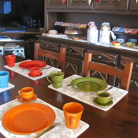 Bed & Breakfast Il Cuore Dei Foresti