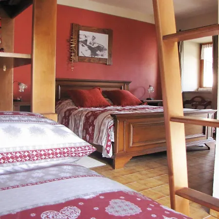 Bed & Breakfast Il Cuore Dei Foresti