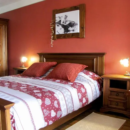 Bed & Breakfast Il Cuore Dei Foresti 3*