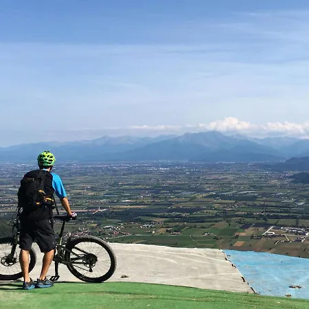 Il Cuore Dei Foresti