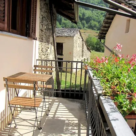 Il Cuore Dei Foresti 3* Villar San Costanzo