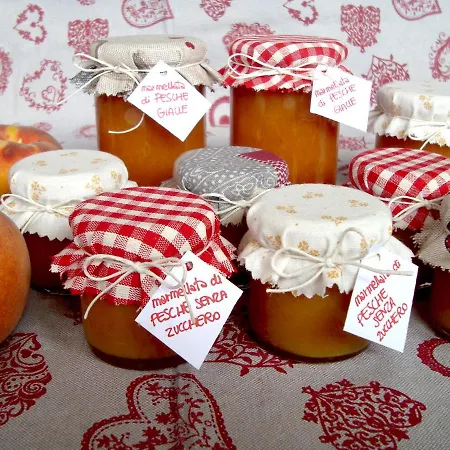 Bed & Breakfast Il Cuore Dei Foresti Villar San Costanzo