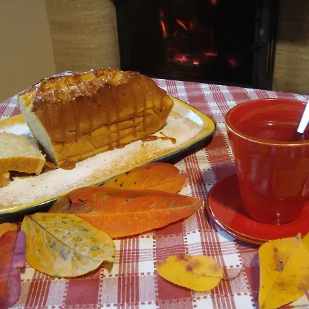 Il Cuore Dei Foresti Bed & Breakfast