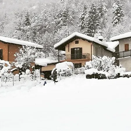 Bed & Breakfast Il Cuore Dei Foresti Villar San Costanzo