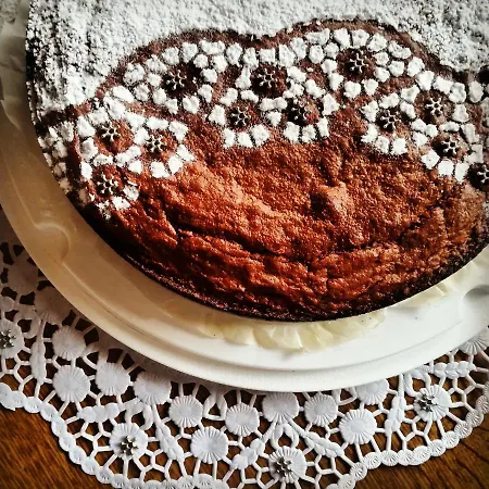 B&B Il Cuore Dei Foresti 3*