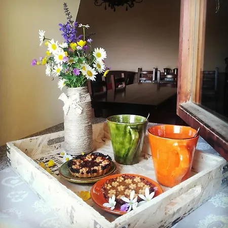 Il Cuore Dei Foresti 3* Villar San Costanzo