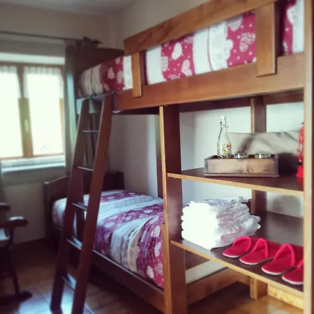 Il Cuore Dei Foresti Villar San Costanzo