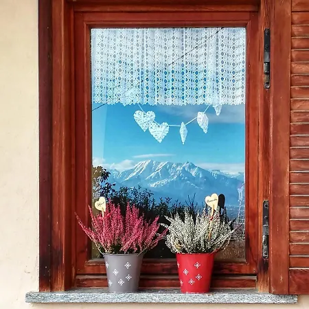 Bed & Breakfast Il Cuore Dei Foresti