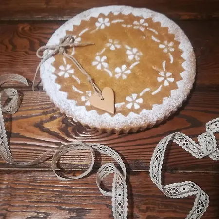 Bed & Breakfast Il Cuore Dei Foresti