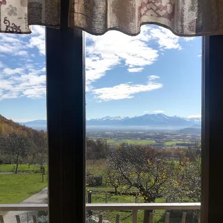 Bed and Breakfast Il Cuore Dei Foresti