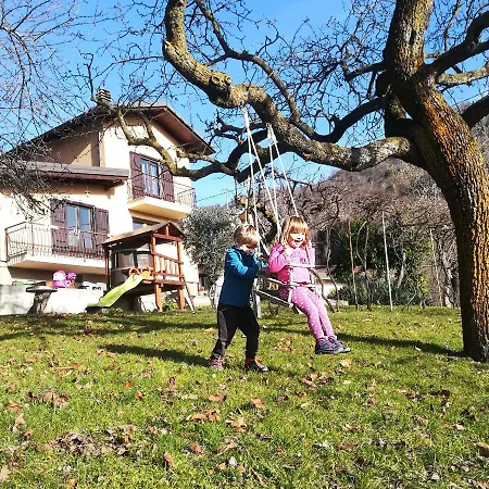 Bed & Breakfast Il Cuore Dei Foresti