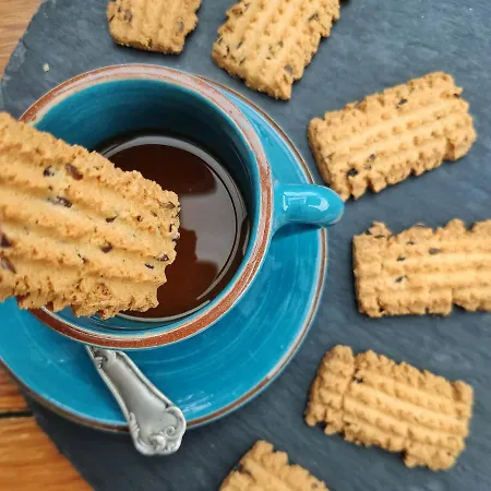 Il Cuore Dei Foresti 3*