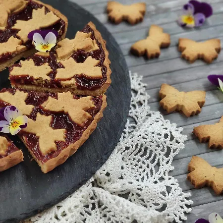 Bed & Breakfast Il Cuore Dei Foresti 3*