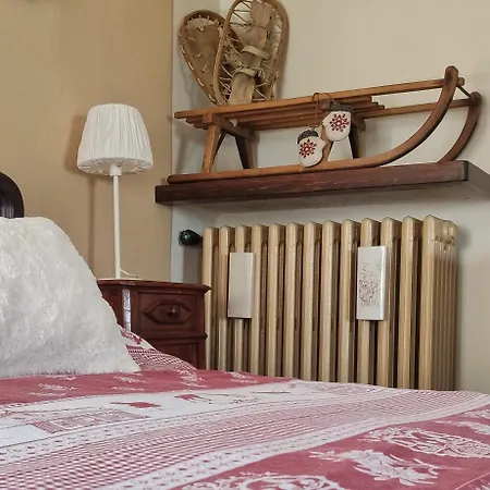 Bed & Breakfast Il Cuore Dei Foresti