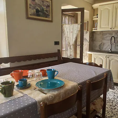 Il Cuore Dei Foresti