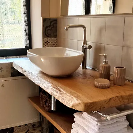 Il Cuore Dei Foresti Bed & Breakfast Villar San Costanzo