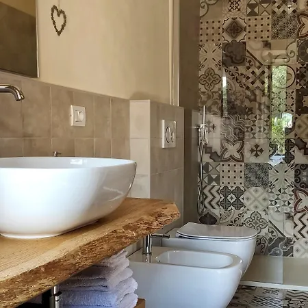 Il Cuore Dei Foresti Villar San Costanzo