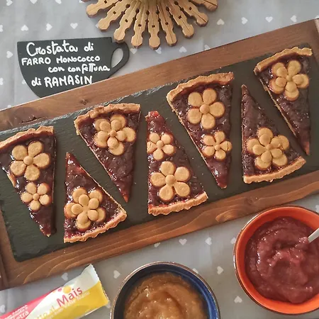 Bed & Breakfast Il Cuore Dei Foresti