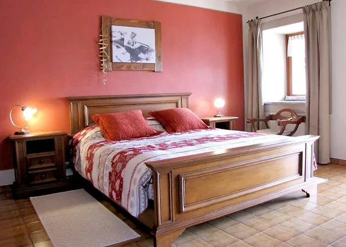 Il Cuore Dei Foresti