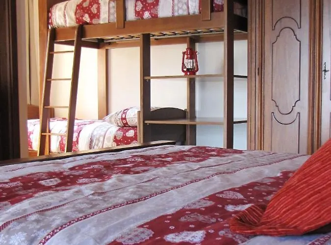 Bed & Breakfast Il Cuore Dei Foresti