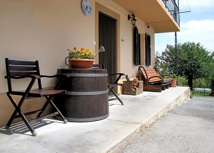 Il Cuore Dei Foresti