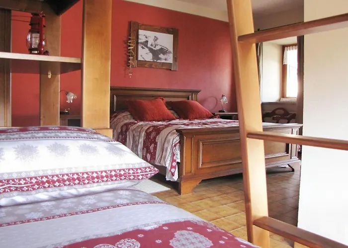 Bed & Breakfast Il Cuore Dei Foresti