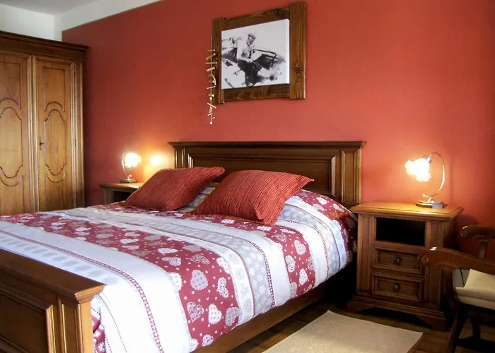 Bed & Breakfast Il Cuore Dei Foresti 3*