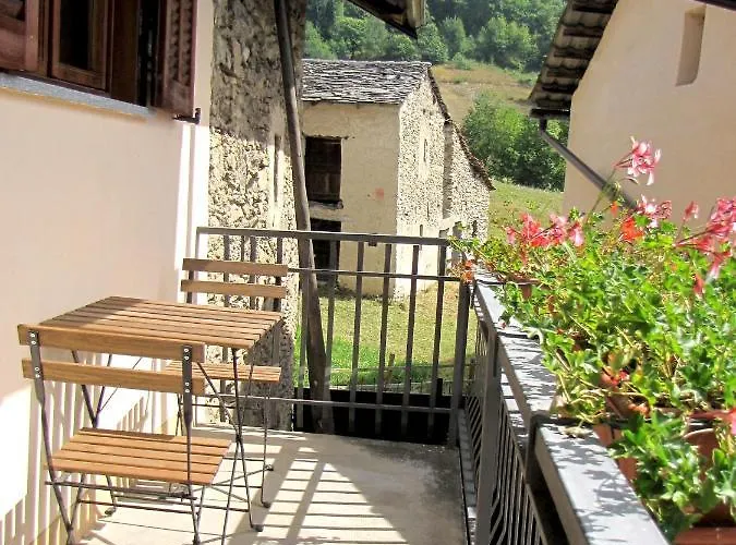 Il Cuore Dei Foresti 3* Villar San Costanzo