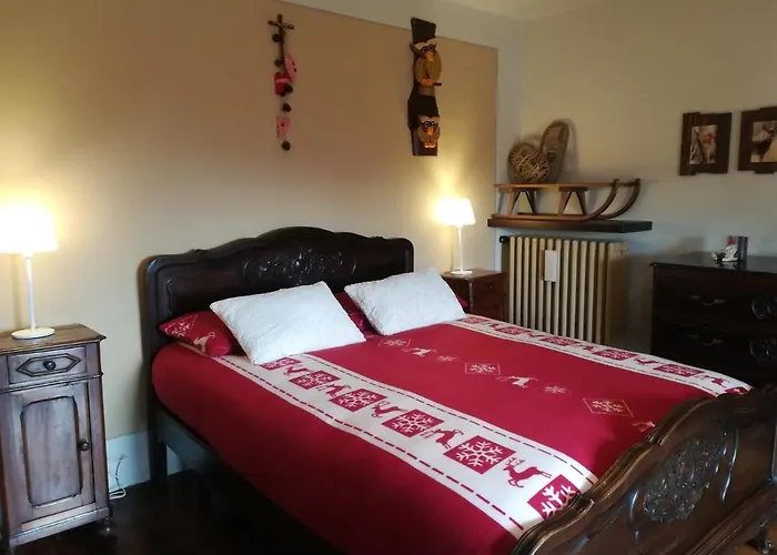 Bed & Breakfast Il Cuore Dei Foresti 3*