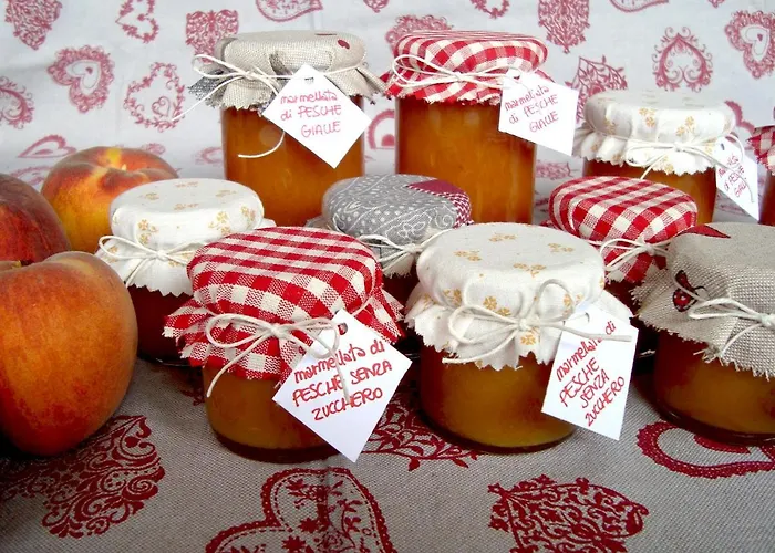 Bed & Breakfast Il Cuore Dei Foresti Villar San Costanzo