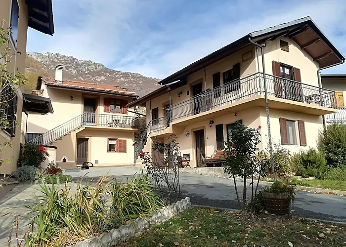 Il Cuore Dei Foresti Bed & Breakfast 3*