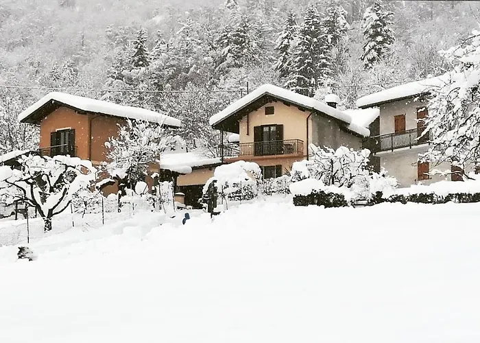 Bed & Breakfast Il Cuore Dei Foresti Villar San Costanzo