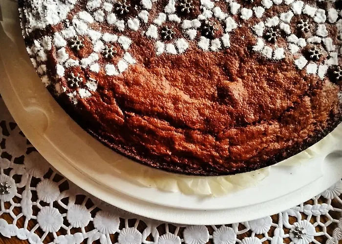 Bed & Breakfast Il Cuore Dei Foresti 3*