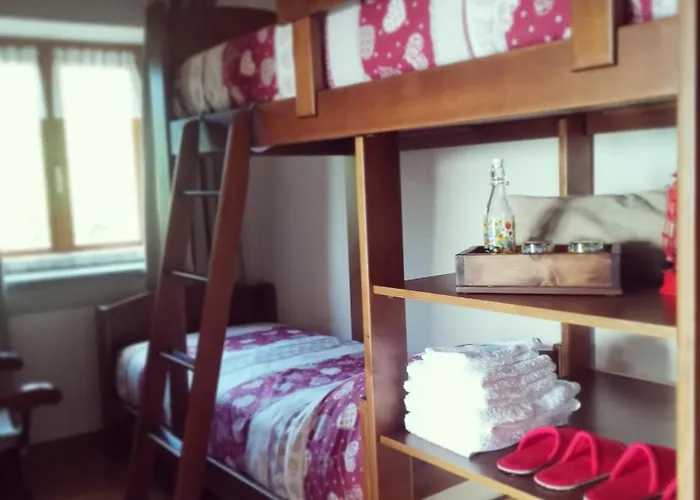 Il Cuore Dei Foresti Villar San Costanzo